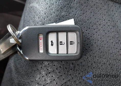 2013 Honda Accord Ex-L V-6 from USA, damaged, VIN 1HGCT2B85DA006722